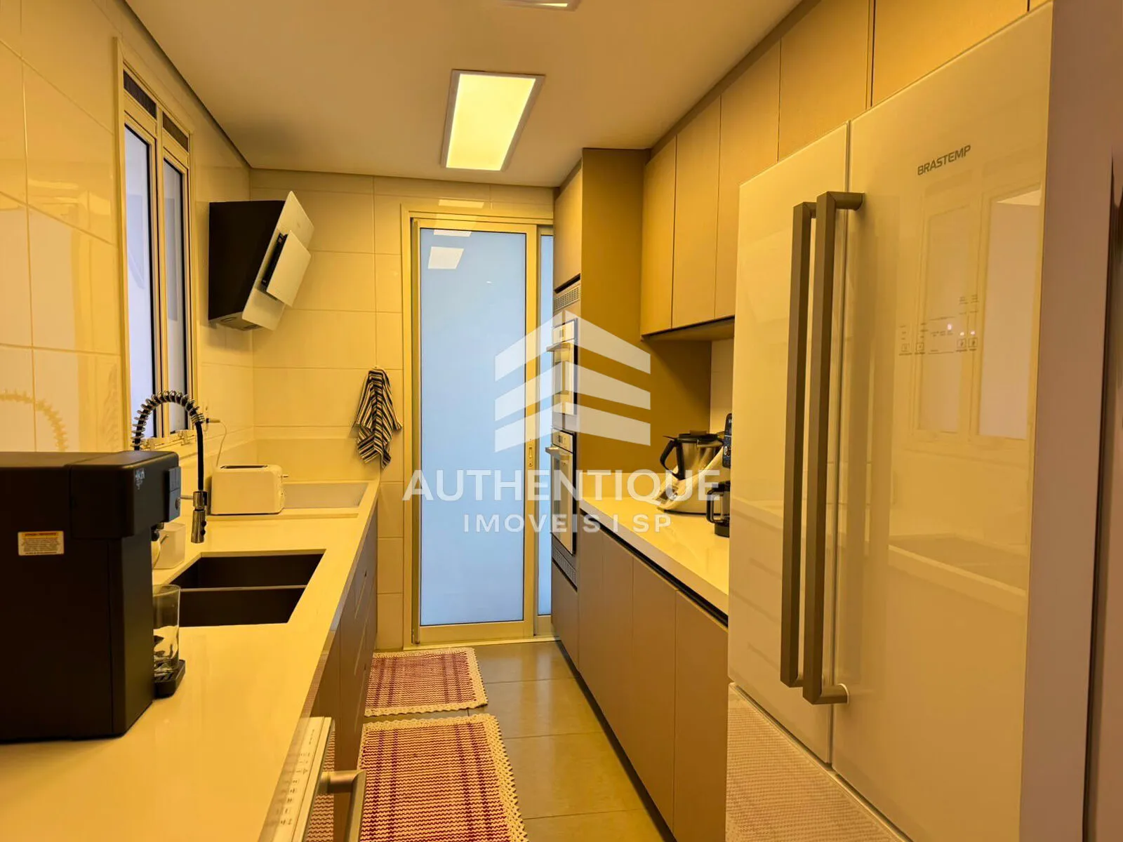 Imagem BOULEVARD TAMBORE - Apartamento à venda no bairro Tamboré - Santana de Parnaíba/SP