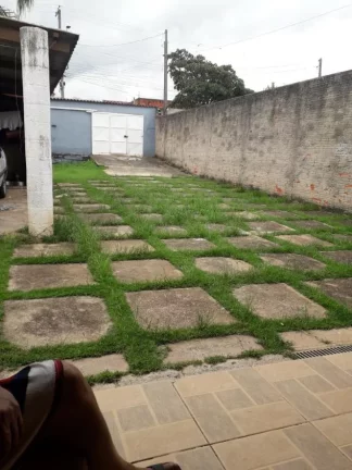 Imagem Casa em Monte Mor região de Campinas