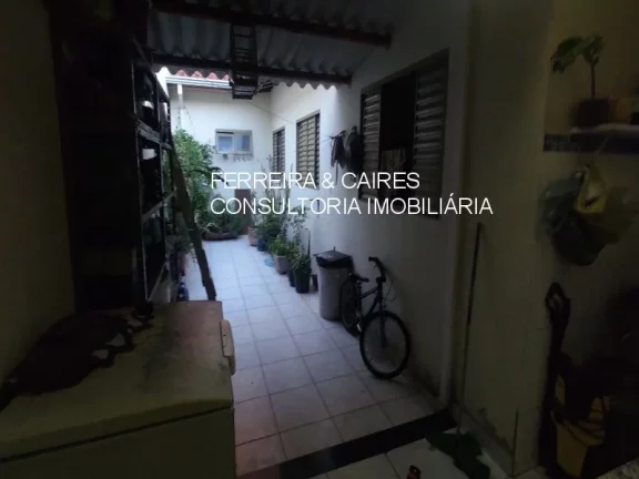 Imagem CASA RESIDENCIAL em INDAIATUBA - SP, JARDIM PAULISTANO
