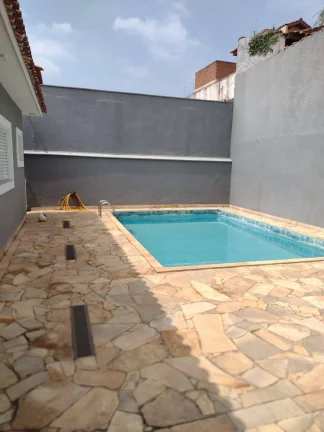 Imagem CASA 370M² 4 QUARTOS 2 SUITES CONDOMINIO IBITI DO PAÇO