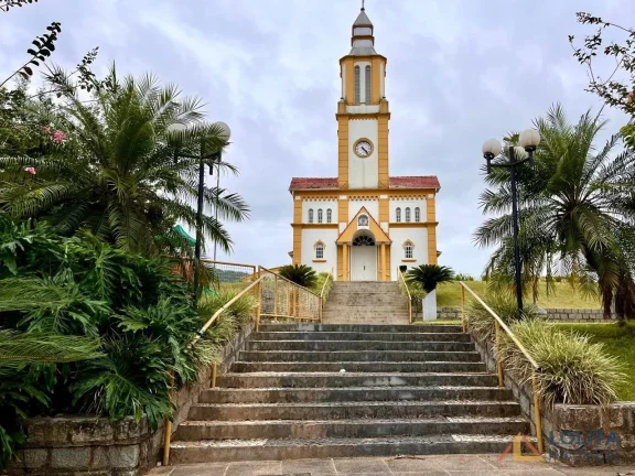 Imagem Oportunidade! Terreno à venda com 360m em Águas Mornas/SC