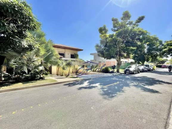 Imagem Casa com 5 quartos / suítes à venda, 610 m² - Condomínio Vintage - Granja Viana - Cotia/SP