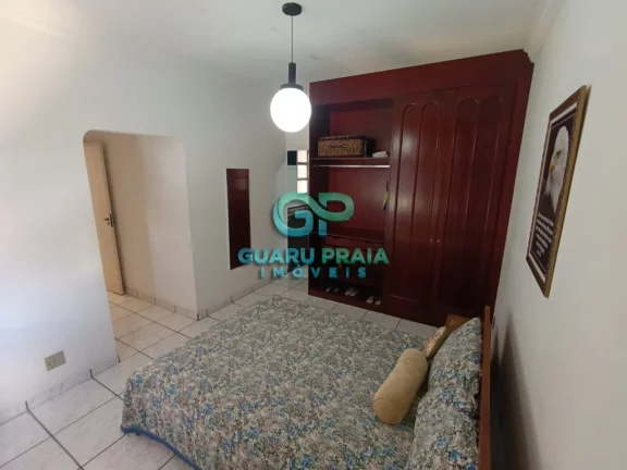 Imagem Apartamento à Venda 2 Dormitórios Região do Tortuga Guarujá/SP