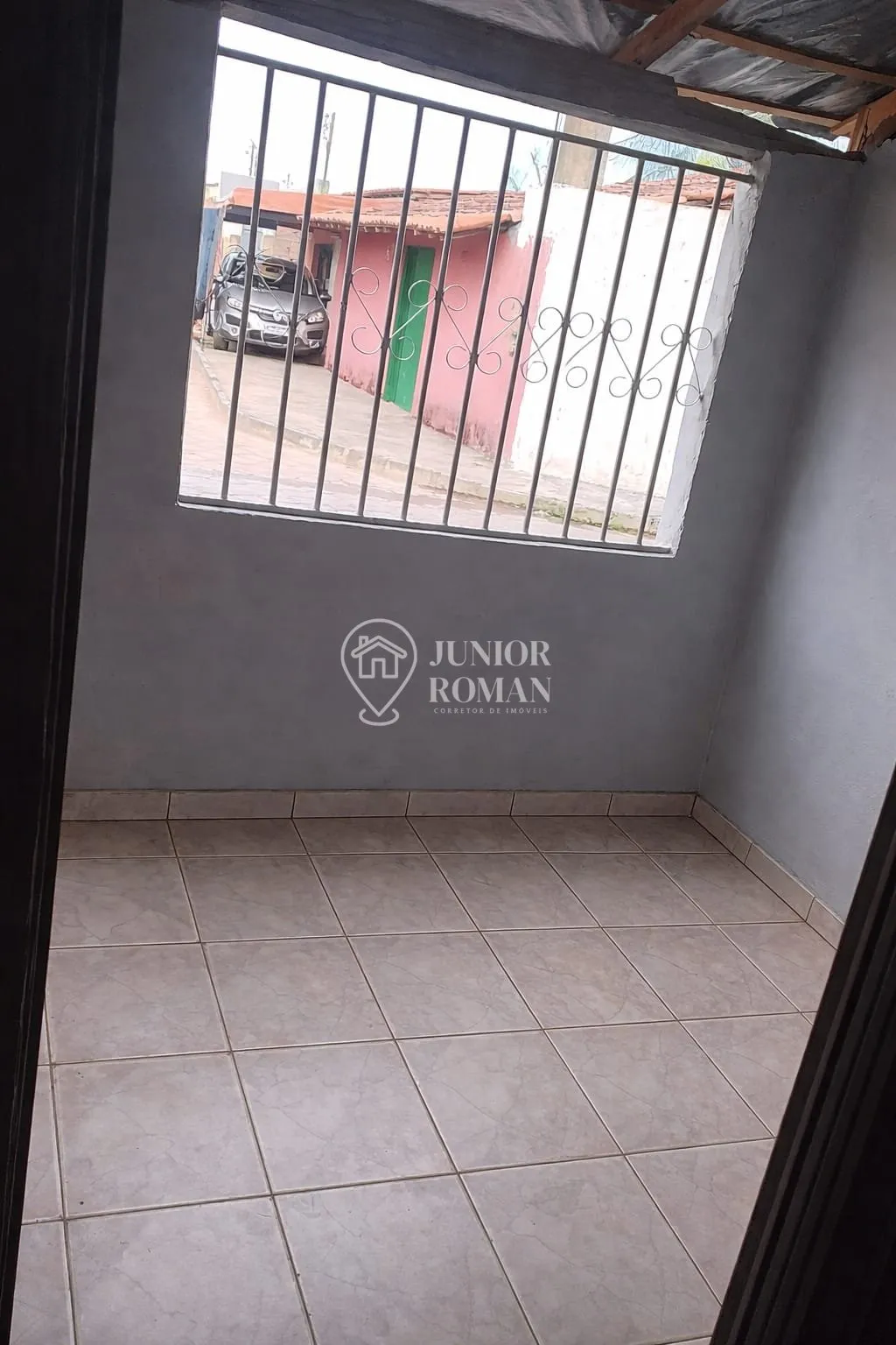 Imagem CASA 2 DORM - VILA RICA - BARREIRAS/BA