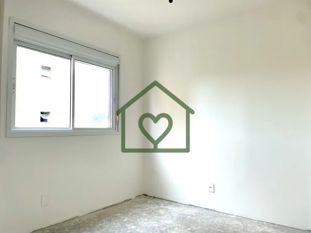 Imagem Descubra o seu novo lar no coração de Jardim Carvalho, Porto Alegre! Este apartamento incrível of...