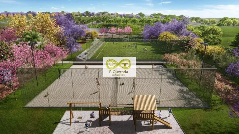 Imagem LOTES A VENDA - CONDOMINIO RESIDENCIAL TERRASSOS - PAULÍNIA - (19) 99302-4768