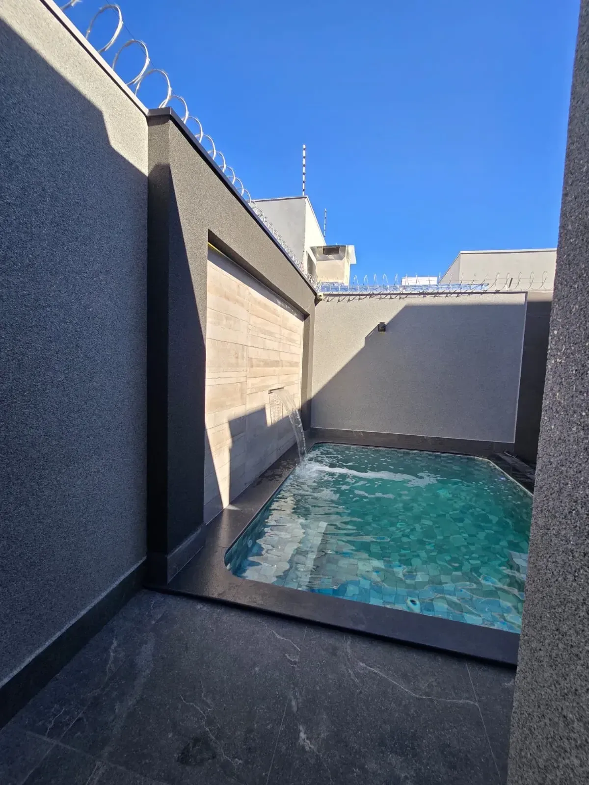 Imagem Casa com 3 Quartos à Venda, 127 m² em Residencial Setsul II - São José do Rio Preto