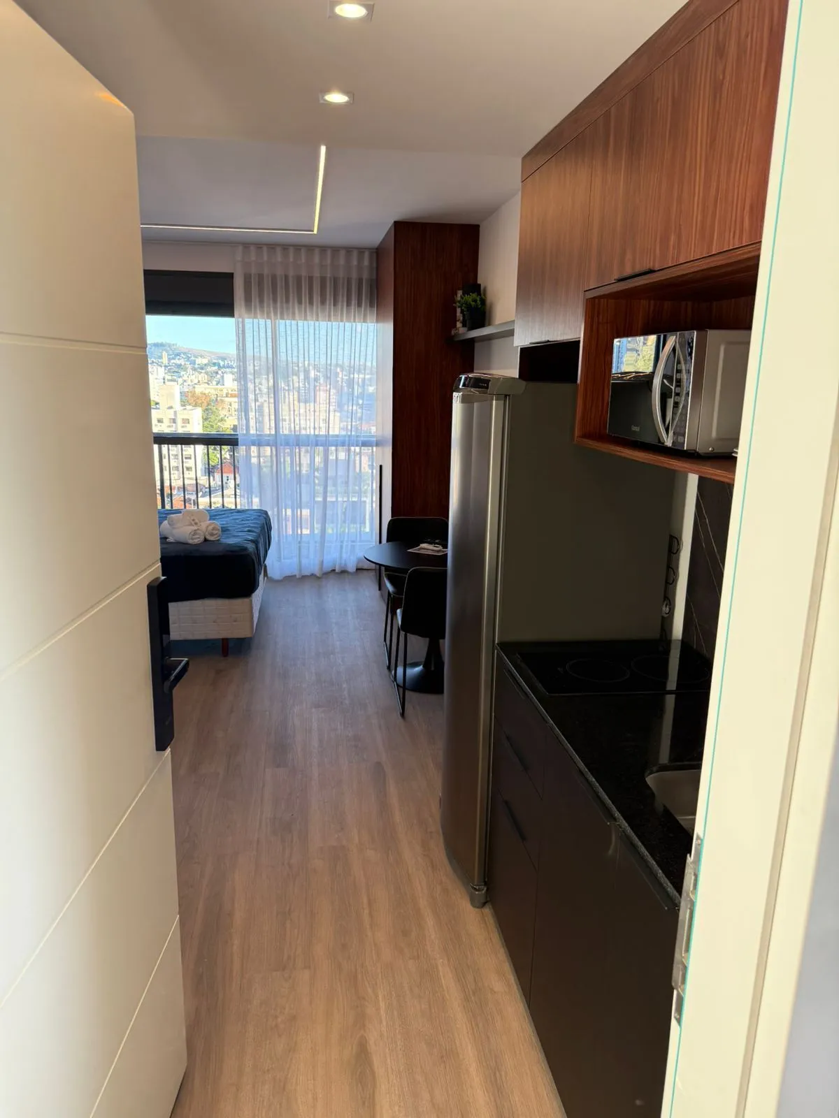 Imagem Apartamento em Rio Branco