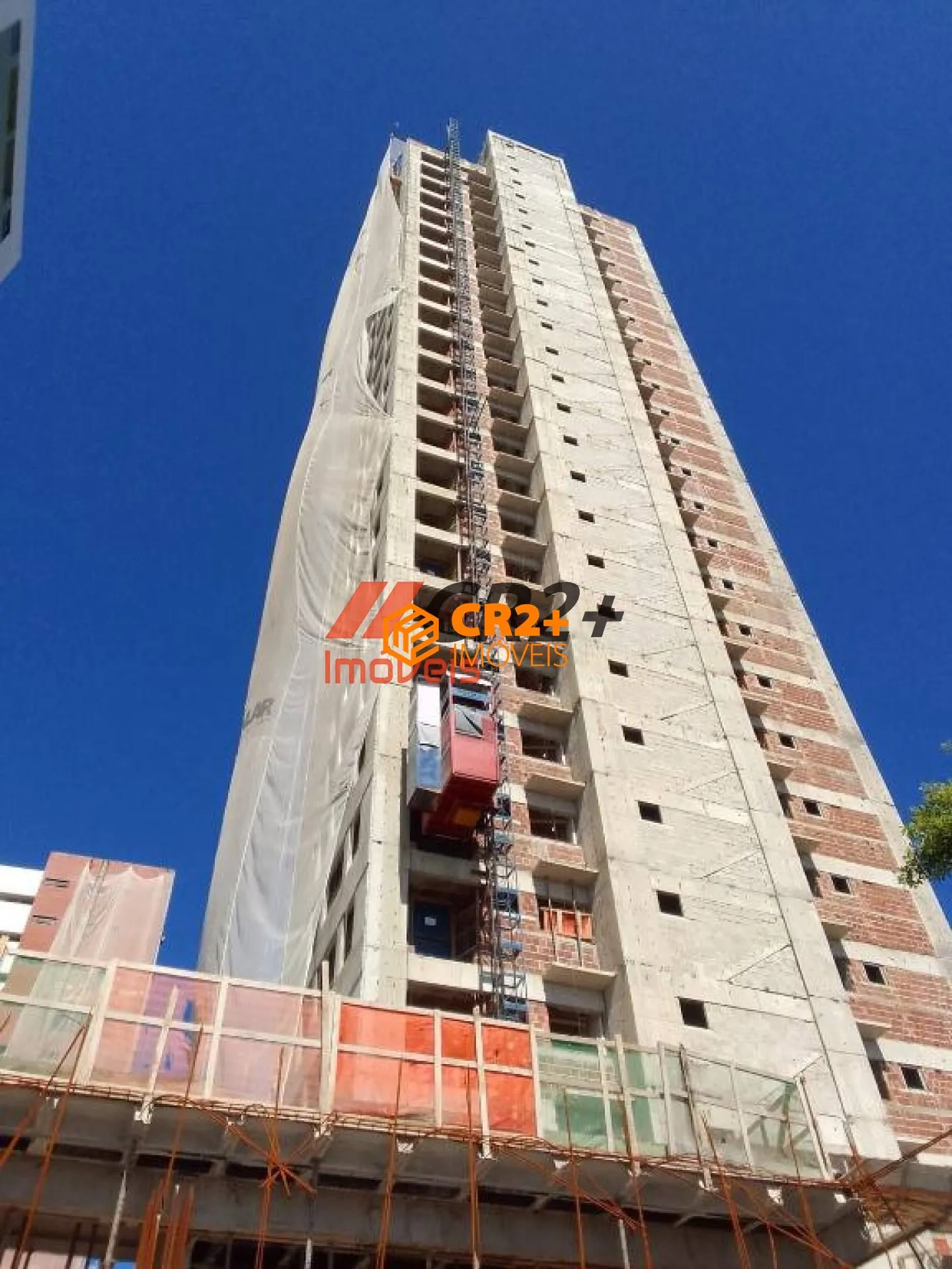 Imagem Flat a Venda de 34m² com 1 quarto 1 suíte em bairro Piedade em Jaboatão Dos Gua
