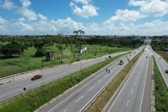 Imagem Excelente área a venda em Parnamirim - ao lado do Atacadão - vizinho ao ifrn
