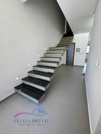 Imagem Duplex alto padrão 322 m² 4 suítes + Piscina e área gourmet.