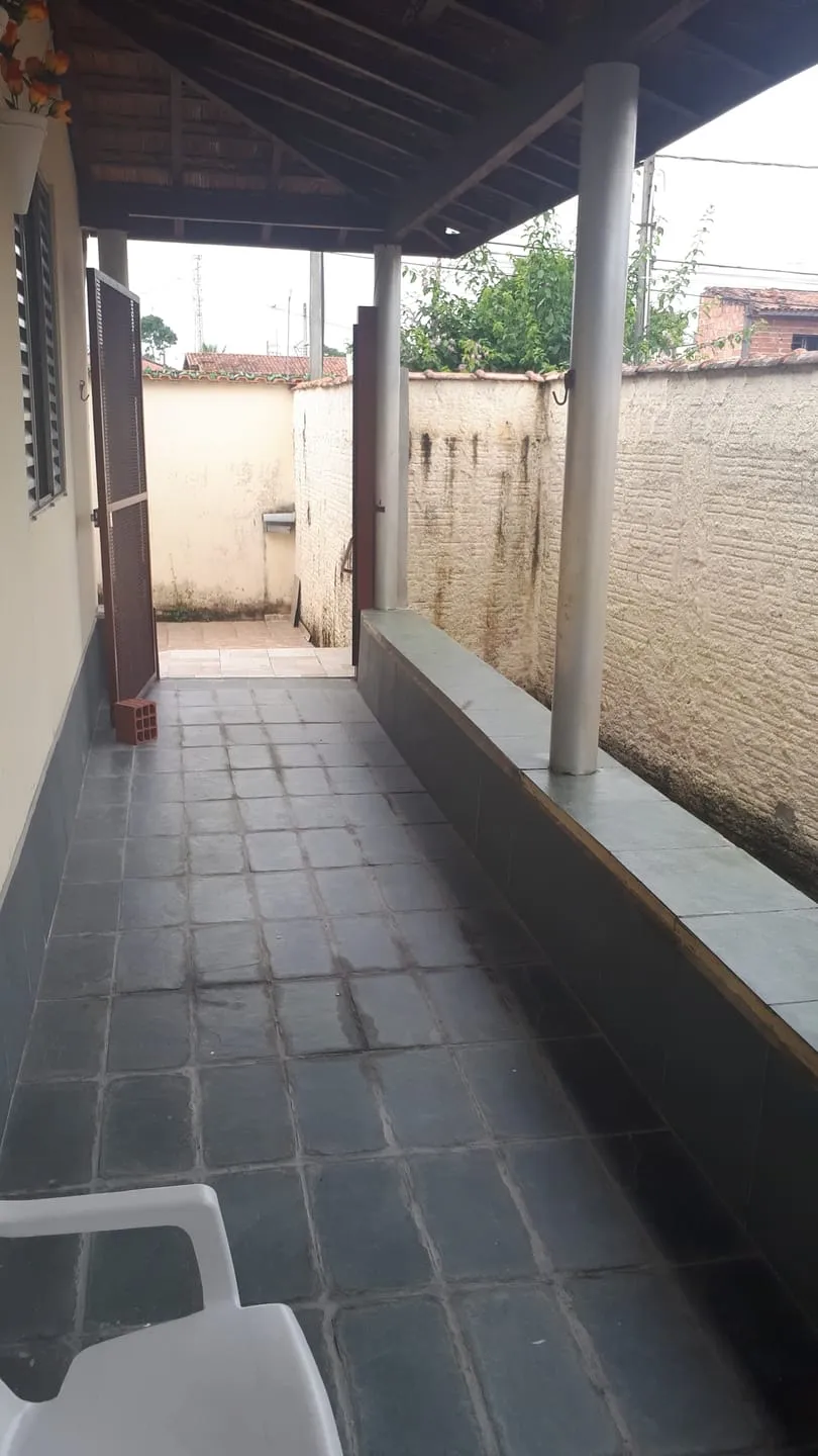 Imagem Casa à venda 2 Quartos, 1 Vaga, 303.5M², Residencial Campos Maia, Pindamonhangaba - SP