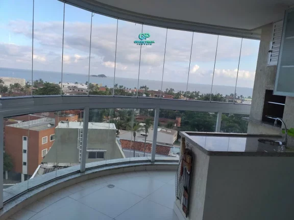 Imagem Apartamento Alto Padrão para Venda em Enseada Guarujá-SP