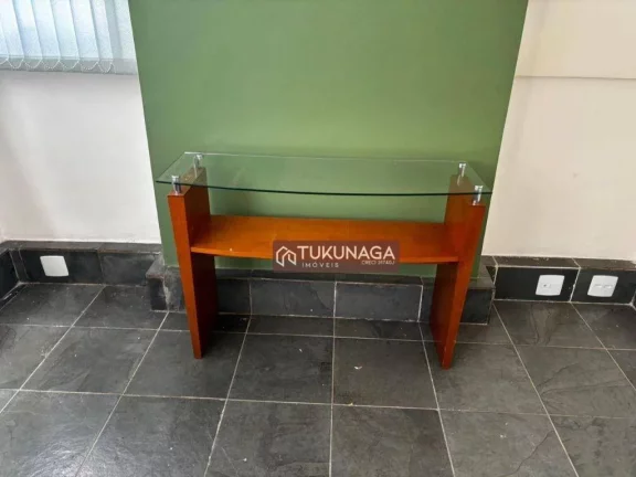 Imagem Sala para alugar, 37 m² por R$ 2.824,00/mês - Água Fria - São Paulo/SP