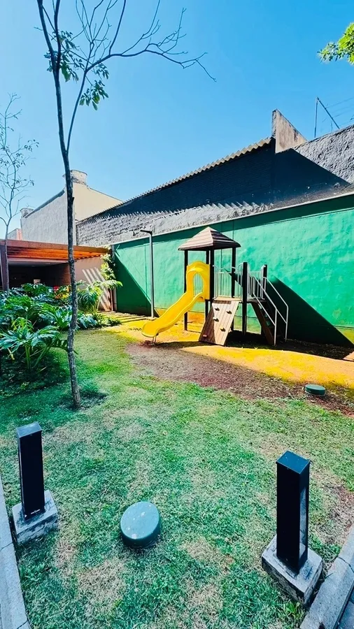 Imagem Apartamento à Venda - Teg Sacomã | São Paulo/SP