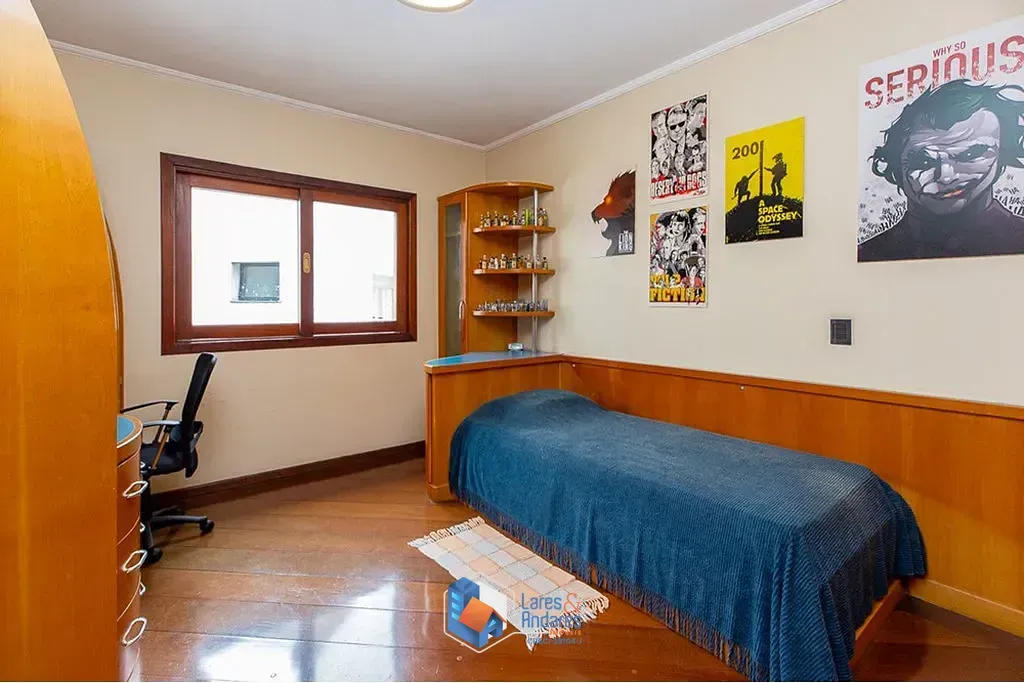 Imagem Casa em Condomínio à venda 5 Quartos 3 Suites 3 Vagas 425M² Morumbi São Paulo - SP