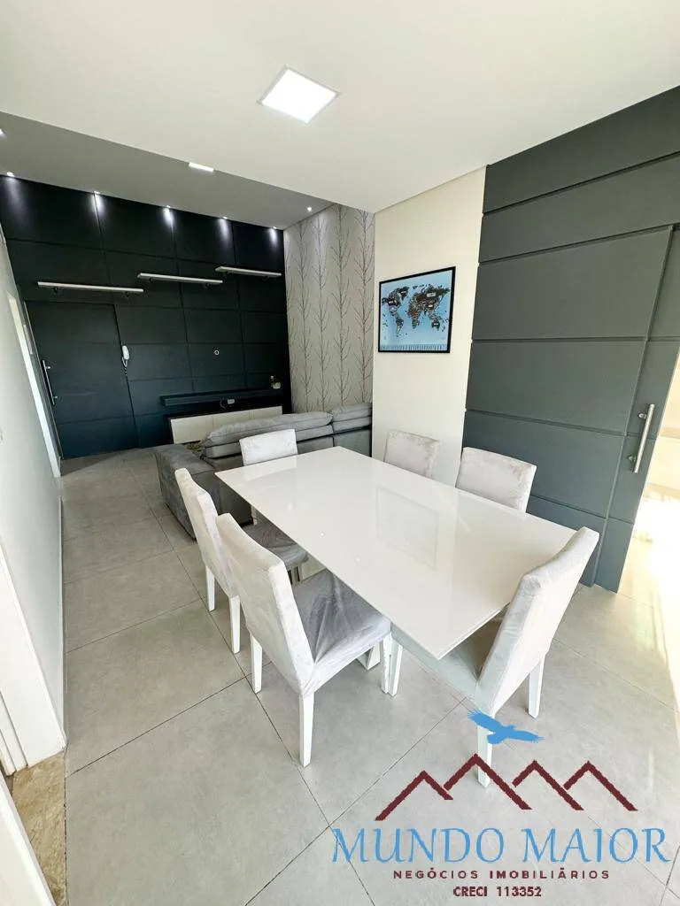 Imagem Cobertura com 3 dormitórios Porteira fechada , 150 m² - Vila Metalúrgica!