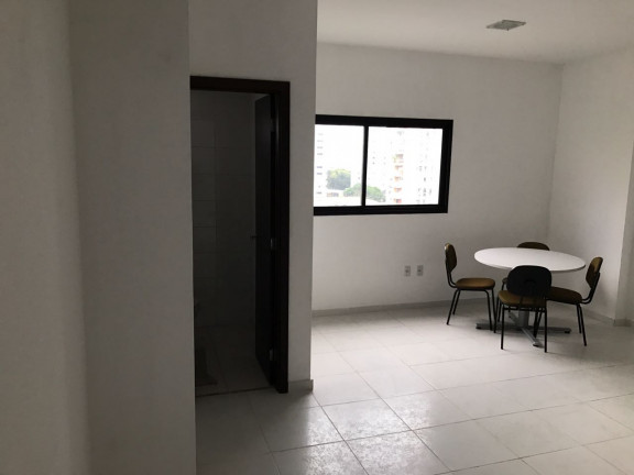 Imagem Sala Comercial à Venda, 30 m² em Nazaré - Belém
