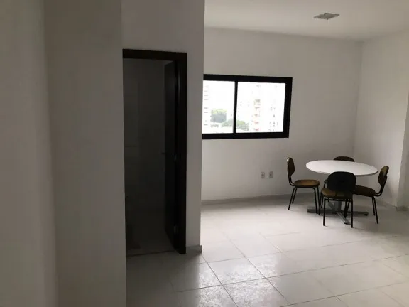 Imagem Sala Comercial à Venda, 30 m² em Nazaré - Belém