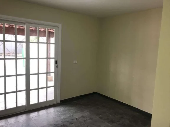 Imagem Sobrado Duplex