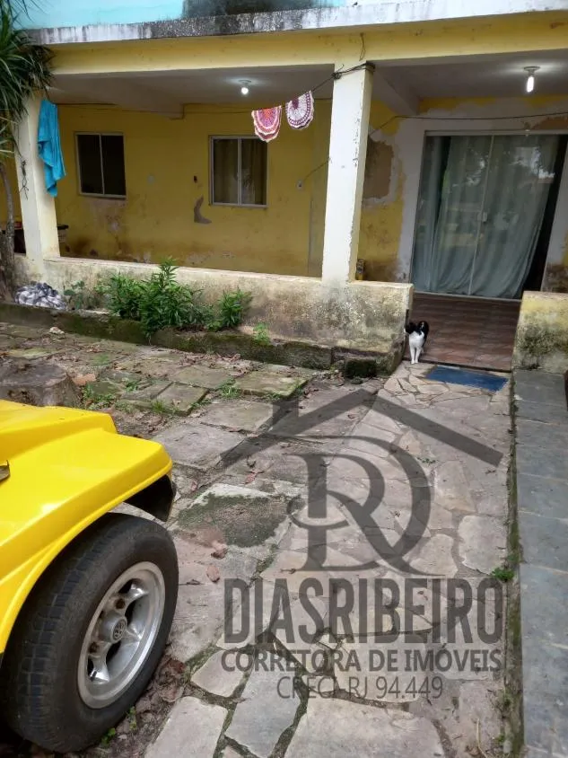 Imagem Casa, Residencial para Venda, Guaratiba, Rio de Janeiro