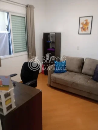 Imagem Apartamento sem Condomínio para Venda em Santo André / SP no bairro Vila Alpina