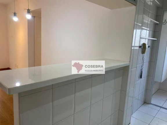 Imagem Apartamento à venda, 75 m² por R$ 1.200.000,00 - Vila Olímpia - São Paulo/SP