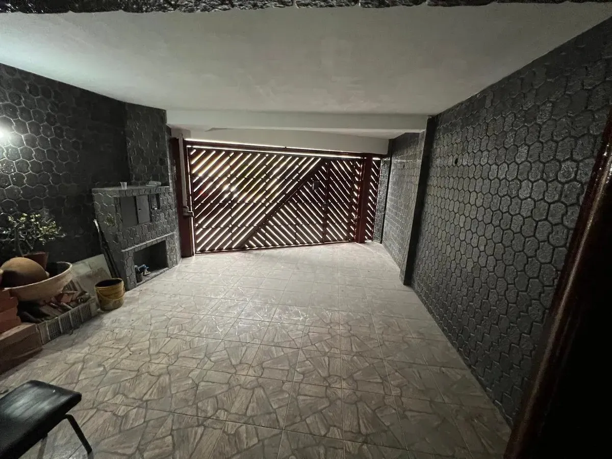 Imagem Casa para Venda em São Paulo, Butantã, 2 dormitórios, 1 suíte, 2 banheiros, 2 vagas