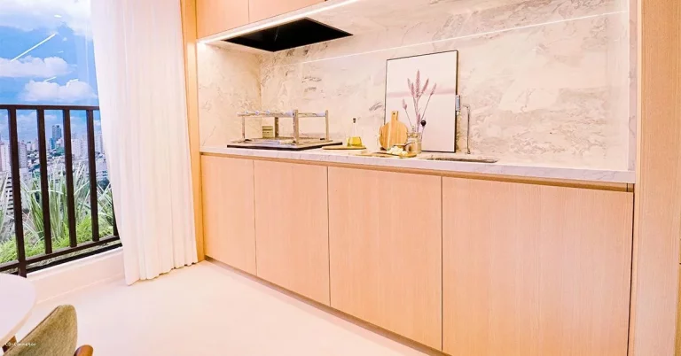 Imagem Apartamento para Venda em São Paulo / SP no bairro Pinheiros