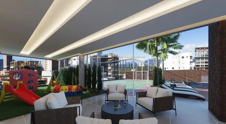 Imagem APARTAMENTO RESIDENCIAL em ITAPEMA - SC, MEIA PRAIA