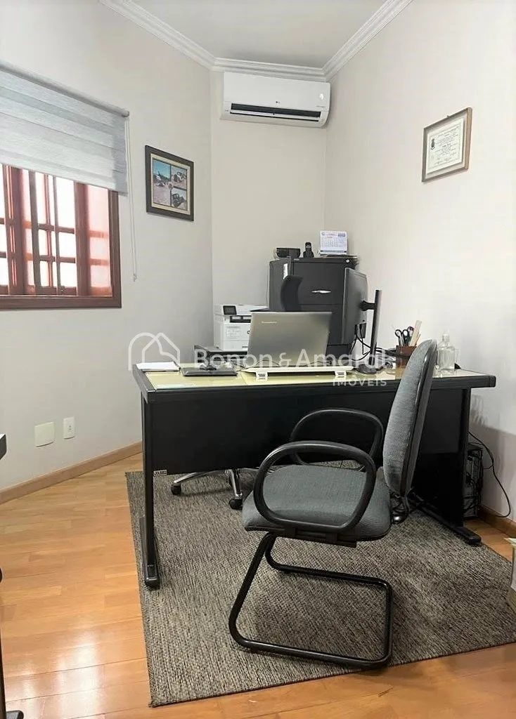 Imagem Casa a venda 4 quartos Parque Ato Taquaral em Campinas -SP