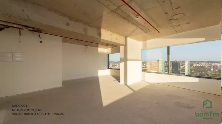 Imagem Sala Pontal