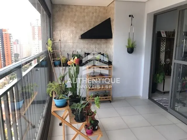 Foto do imóvel LINEA HOME RESORT TATUAPE - Apartamento Alto Padrão em Tatuapé em Rua Doutor Corinto Baldoino Costa, 152 - Tatuapé, São Paulo - SP