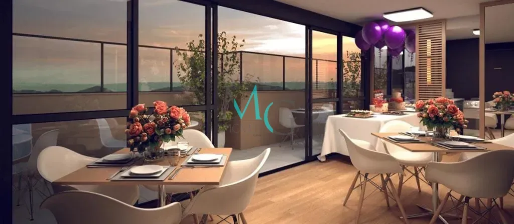 Foto do imóvel Apartamento com 2 dormitórios à venda, 44 m² por R$ 230.000 - Praça Seca - Rio de Janeiro/RJ