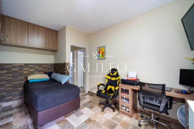 Imagem CASA TÉRREA COM EDÍCULA Á VENDA NA VILA HELENA EM JUNDIAÍ -SP