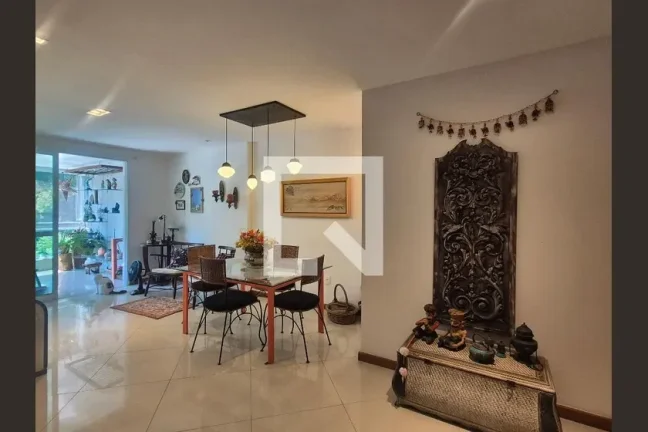 Imagem Apartamento à Venda - Recreio, 2 Quartos, 114 m2