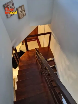 Imagem Cobertura à venda na Vila Seixas, Ribeirão Preto-SP: 3 quartos, 1 suíte, 3 salas, 5 banheiros, 3 vagas de garagem, 260m².