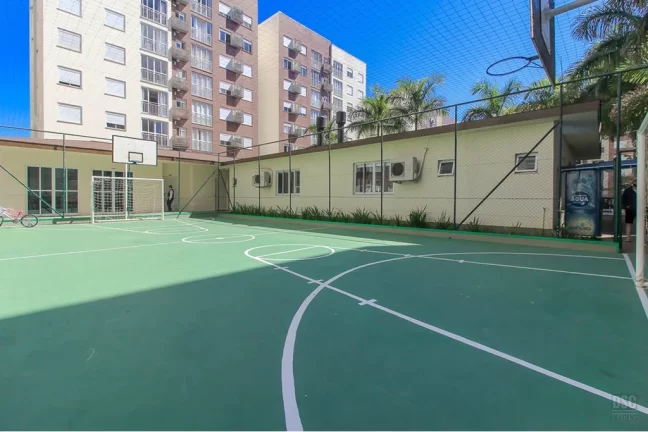 Imagem Apartamento para venda no bairro Vila Nova em Porto Alegre