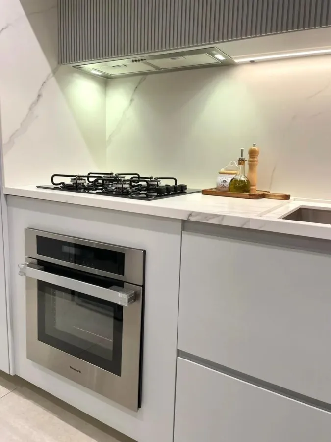 Imagem Apartamento para Venda em São Paulo, Butantã, 2 dormitórios, 1 suíte, 2 banheiros, 1 vaga