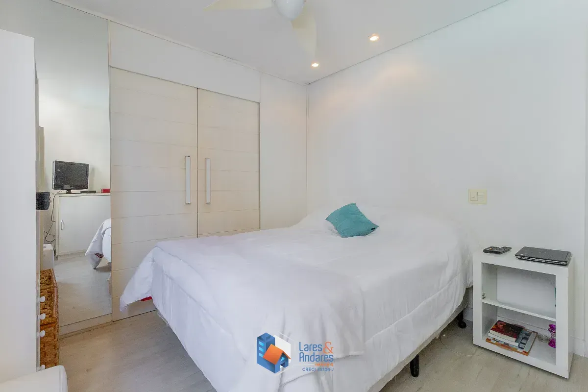Imagem Apartamento para venda em Perdizes com 3 quartos, sendo 1 suíte, 105m²