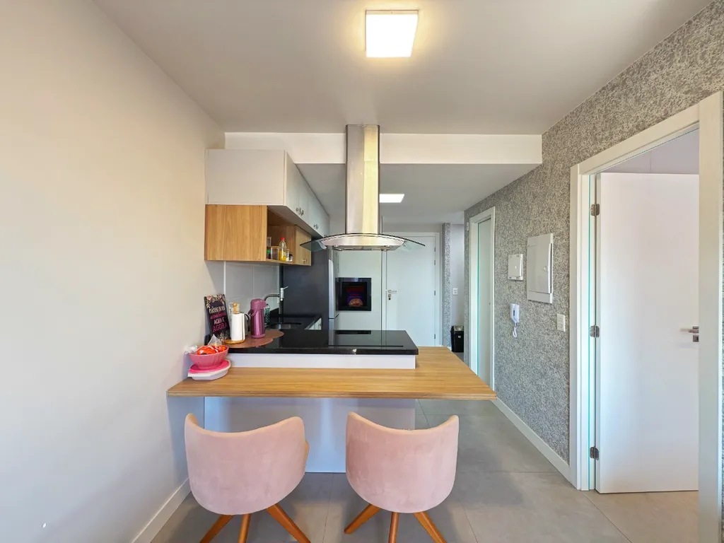 Imagem Apartamento em Azenha