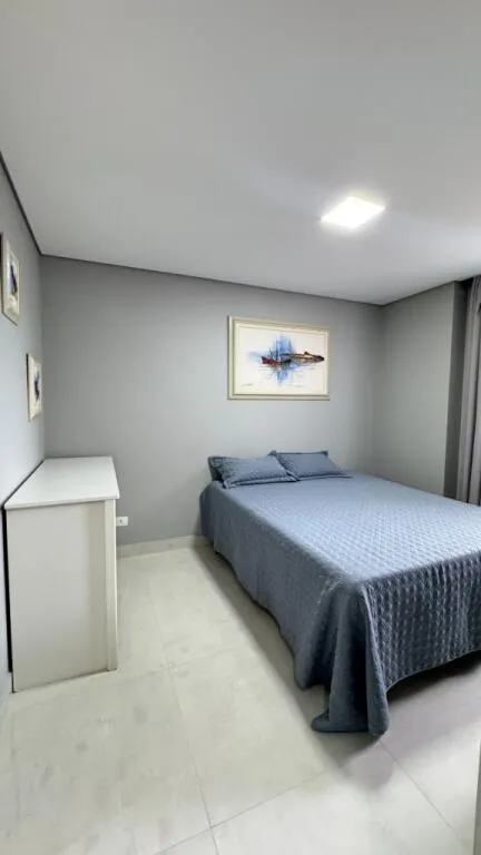 Imagem APARTAMENTO COM 72,00 m² - CAIÇARA - PRAIA GRANDE SP