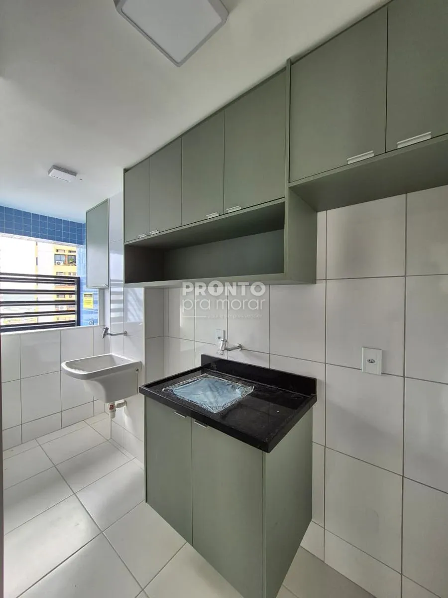 Imagem Apartamento em Boa Viagem