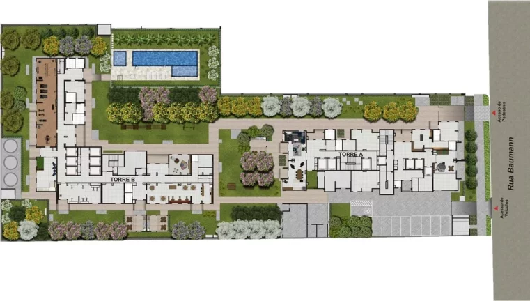 Imagem APARTAMENTO RESIDENCIAL em São Paulo - SP, Vila Leopoldina