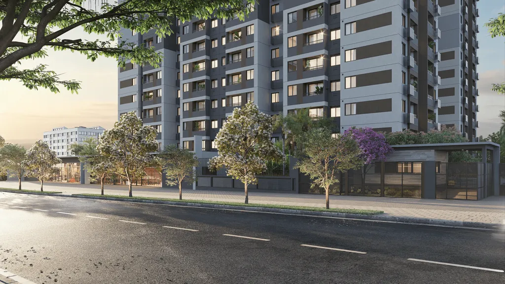 Imagem APARTAMENTO RESIDENCIAL em São Paulo - SP, Barra Funda