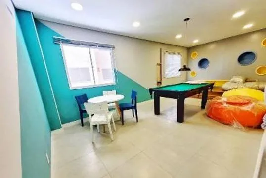 Imagem Apartamento a Venda no bairro Parque Rosário - Nova Iguaçu, RJ