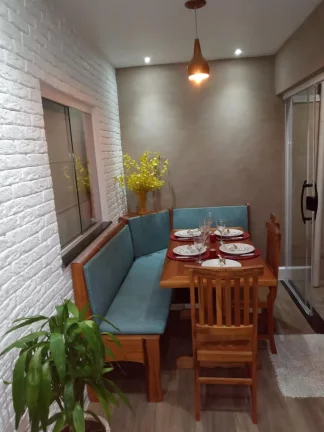 Imagem CASA RESIDENCIAL em RIO DE JANEIRO - RJ, CAMPO GRANDE