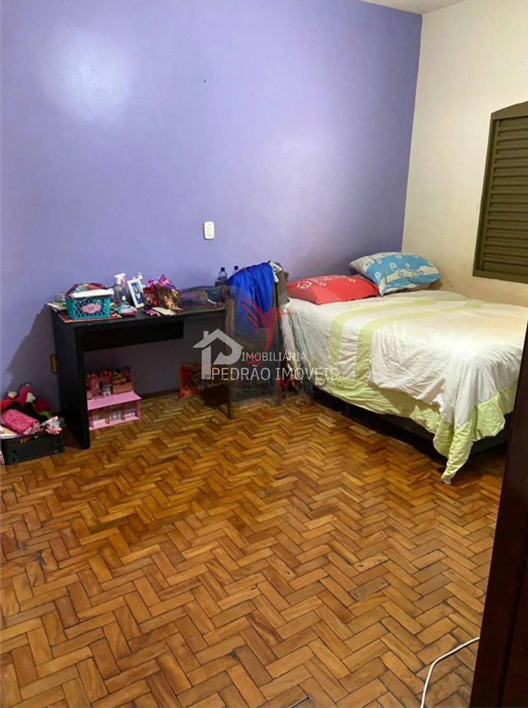 Imagem Casa de 2 quartos, 163m² no bairro Parque Residencial Rondon, em Lençóis Paulista