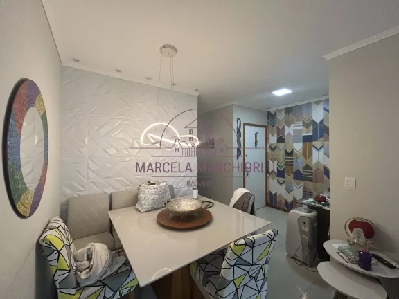 Imagem Apartamento 3 quartos excelente localização em Itapuã