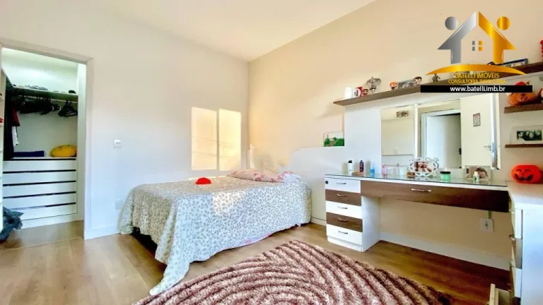 Imagem Casa a venda e locação no condomínio Paysage Vert - VGP - Batelli Imóveis